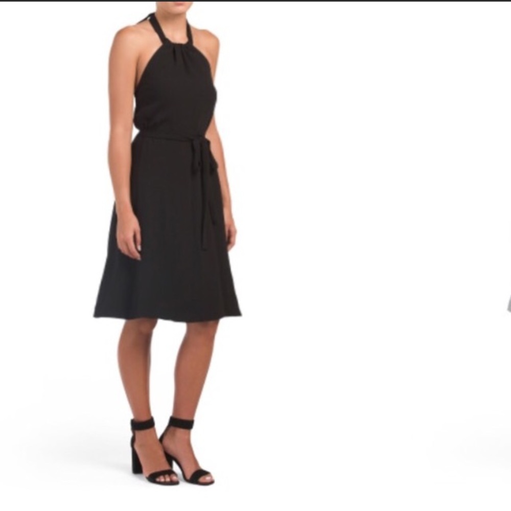NWT - Theory Nayline Dress